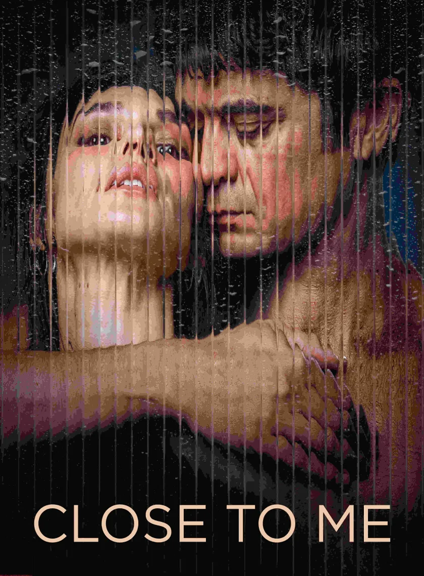 Close To Me (2024) (Hindi + Italian) Dual Audio Hollywood Movie HD ESub