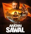 Aakhri Sawal (2026) Bollywood Hindi Movie HD ESub