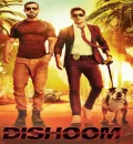 Dishoom (2016) Bollywood Hindi Movie HD ESub