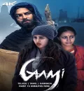 Gaami (2024) (Hindi + Telugu) Dual Audio UnCut Movie HD ESub