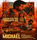 Michael (2023) South Hindi Dubbed UnCut Full Movie HD ESub