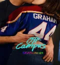 Off Campus S01 (Hindi + English) Dual Audio Completed Web Series HEVC ESub