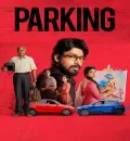 Parking (2023) South Hindi Dubbed UnCut Full Movie HD ESub