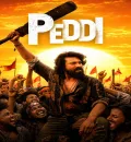 Peddi (2026) (Hindi + Telugu) Dual Audio UnCut South Movie HD ESub