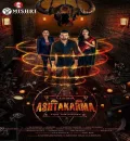 Tanntrakarma (2022) South Hindi Dubbed Full Movie HD ESub