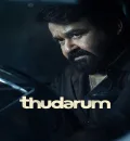 Thudarum (2025) (Hindi + Malayalam) Dual Audio UnCut South Movie HD ESub