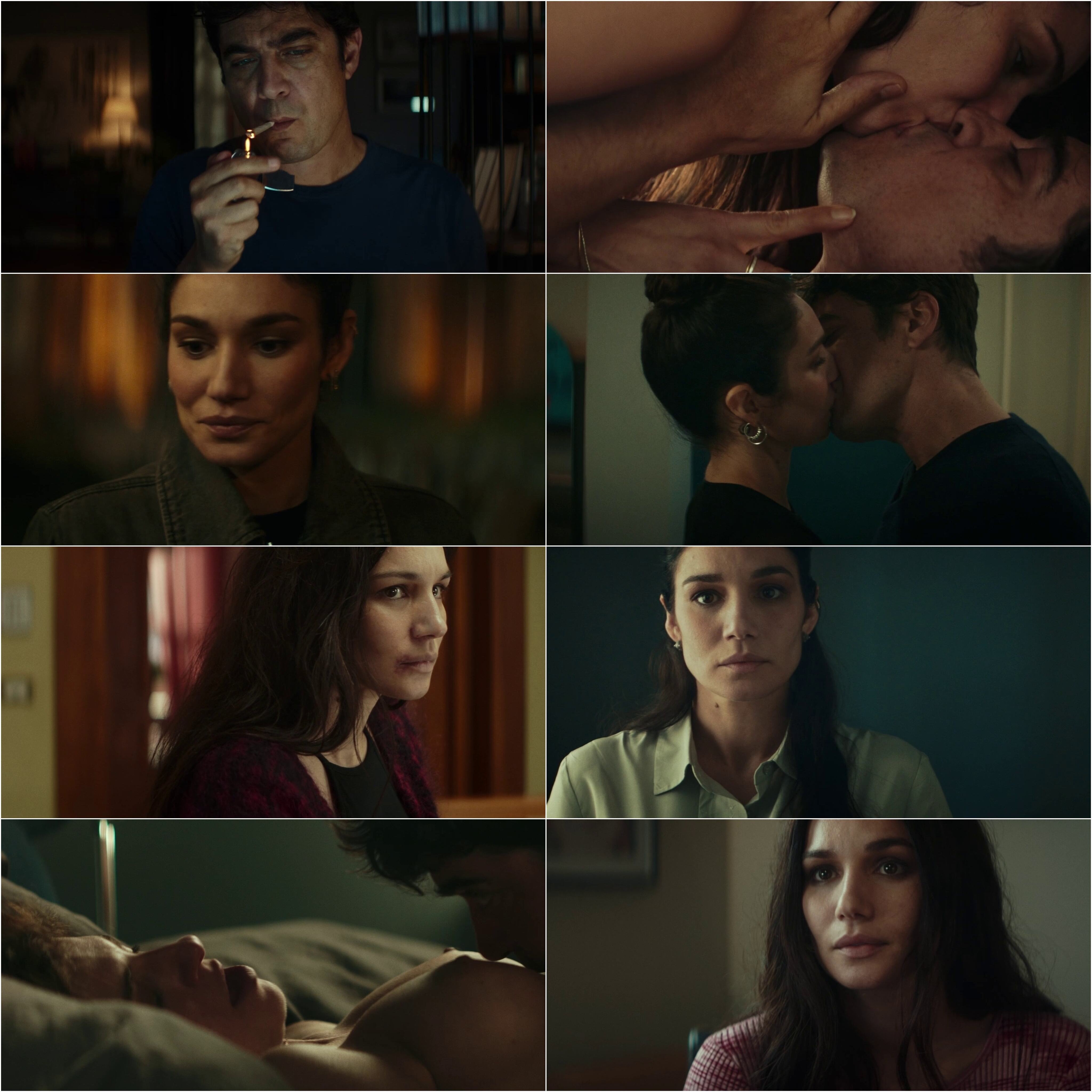 Close To Me (2024) (Hindi + Italian) Dual Audio Hollywood Movie HD ESub screenshot