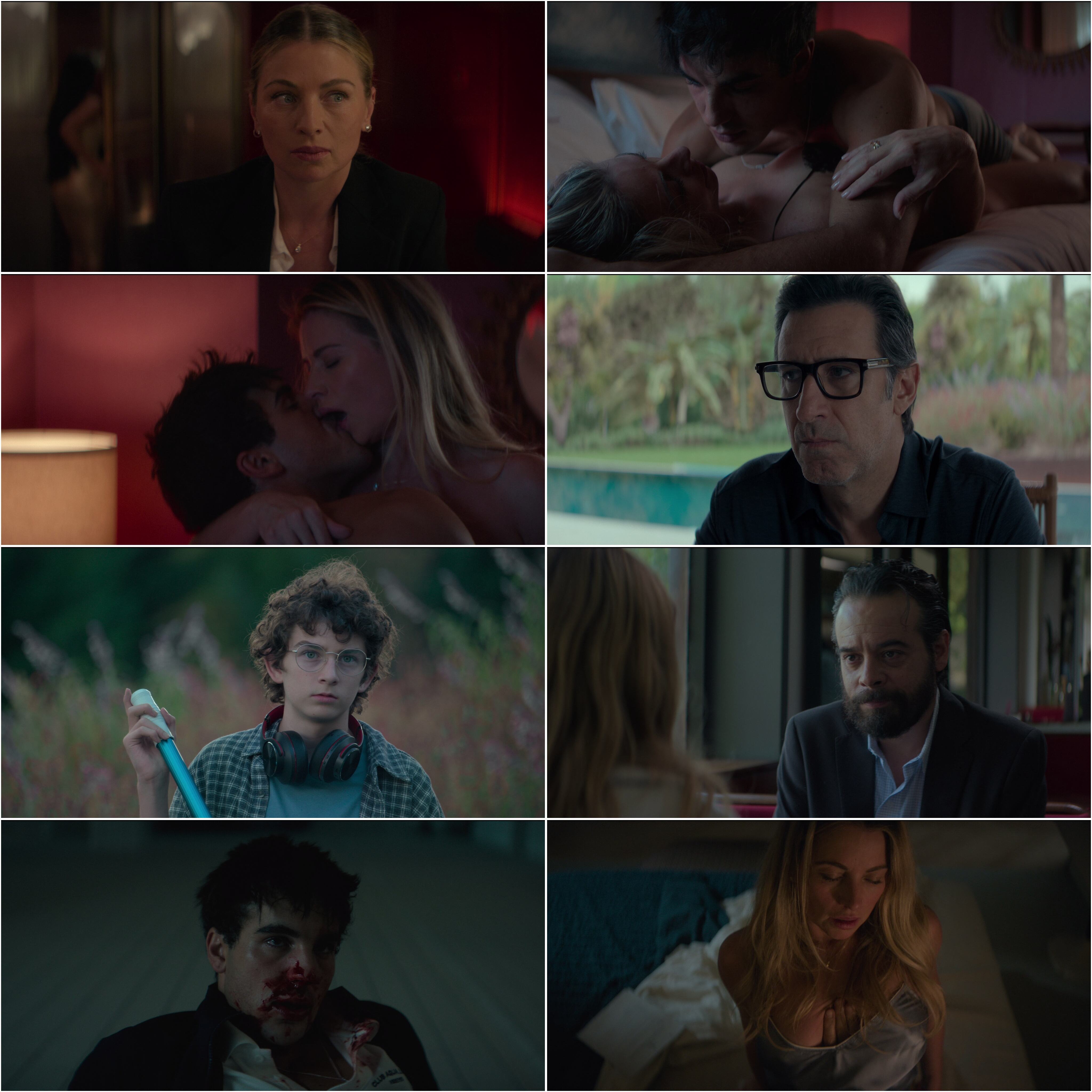 Desire (2026) (Hindi + English) Dual Audio Hollywood Movie HD ESub screenshot