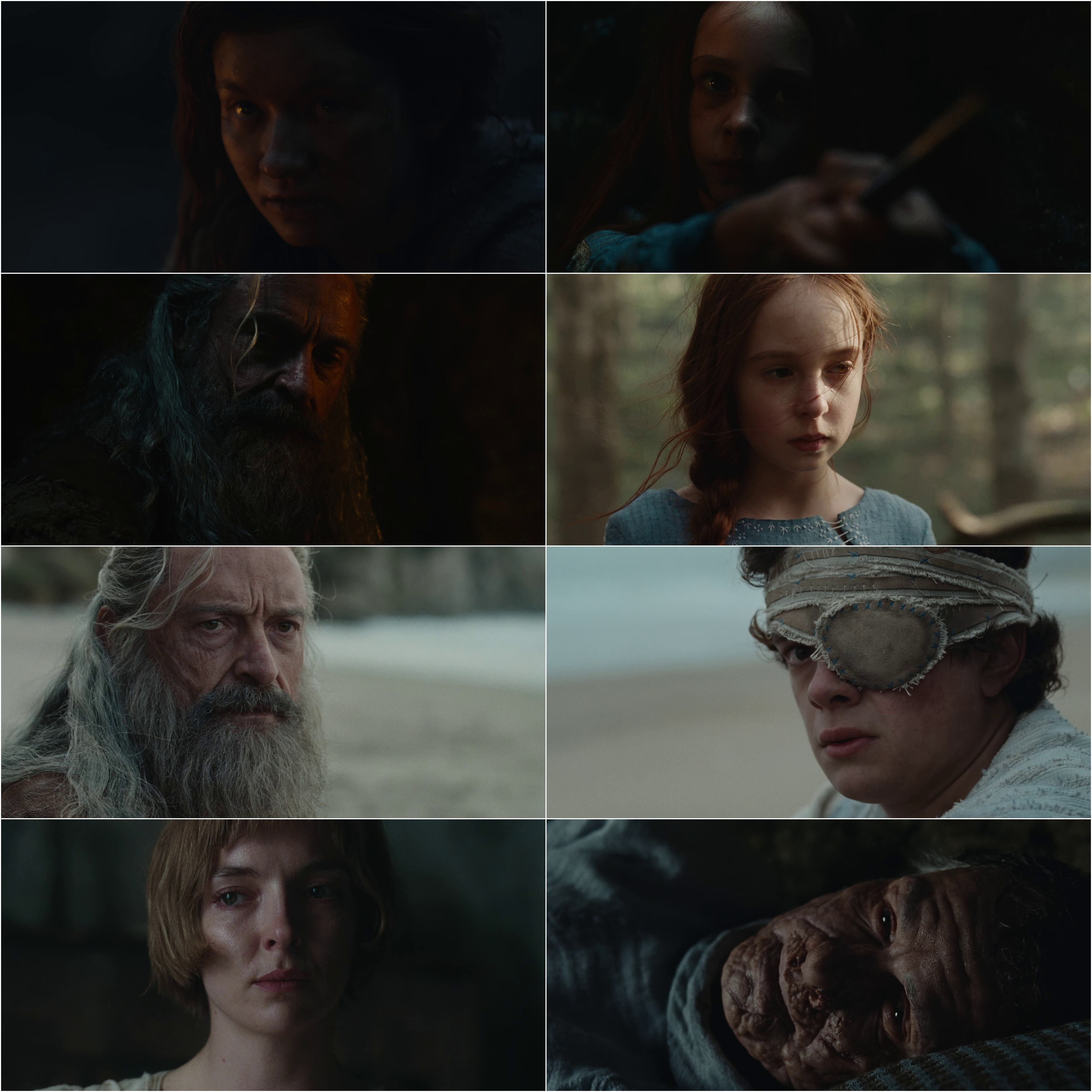 The Death of Robin Hood (2026) (Hindi + English) Dual Audio Hollywood Movie HD ESub screenshot