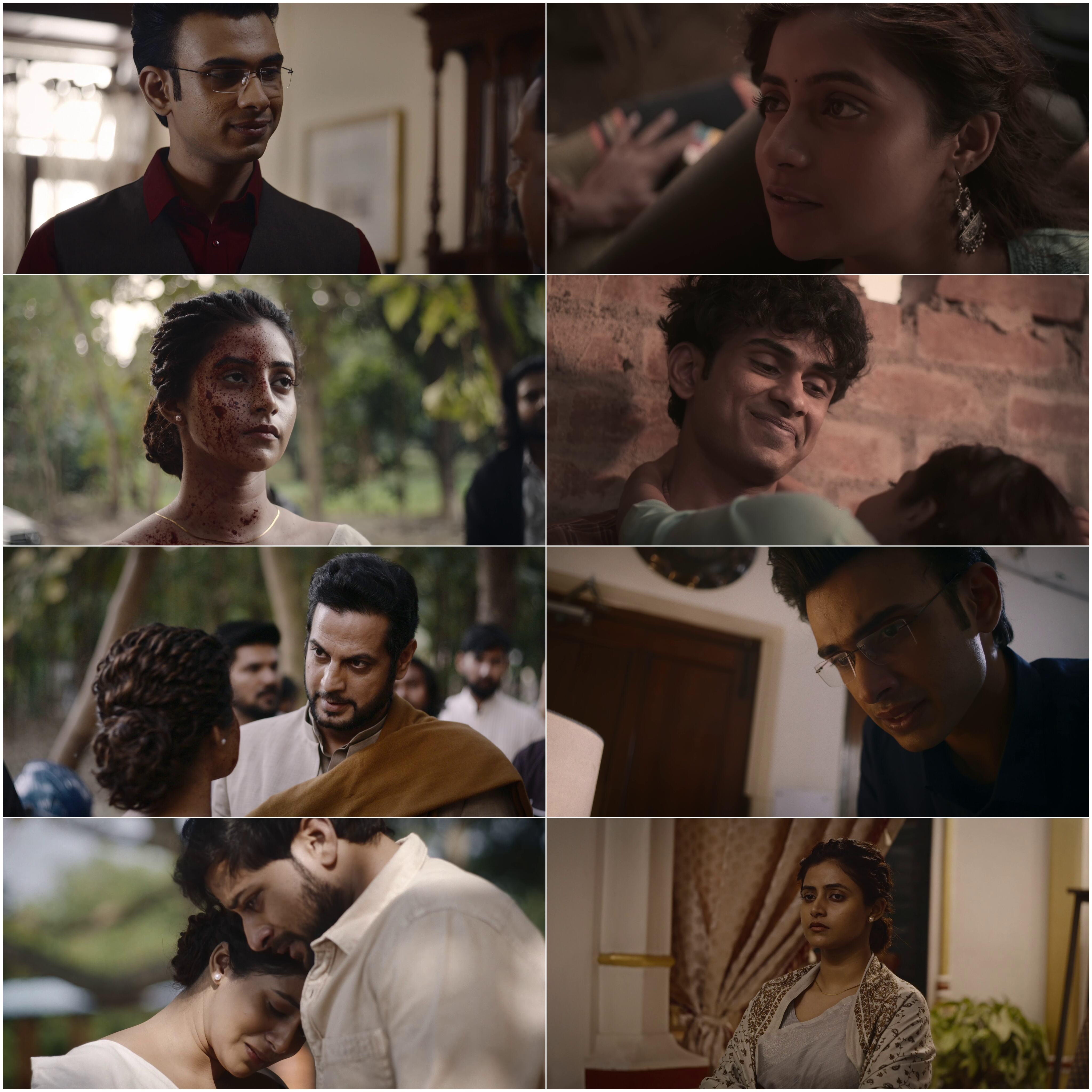 Thukra Ke Mera Pyaar S02 (2026) Hindi Completed Web Series HEVC ESub {🔥Ep.30-33 (Part-08) ADD} screenshot